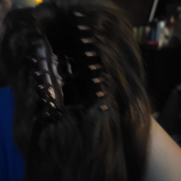 Hair - Picture 7 of 7